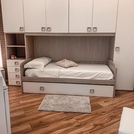 B&B Ma'Delina Settimo Milanese Dış mekan fotoğraf