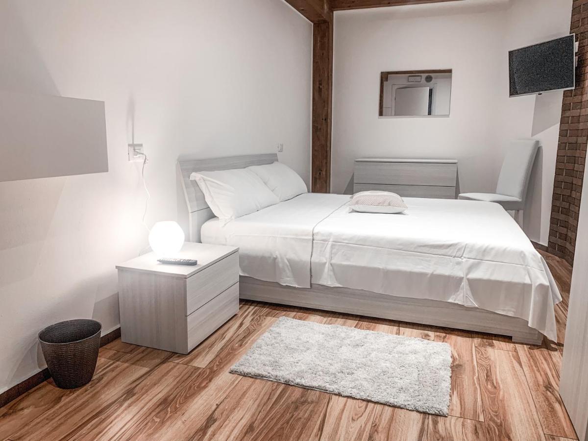 B&B Ma'Delina Settimo Milanese Dış mekan fotoğraf