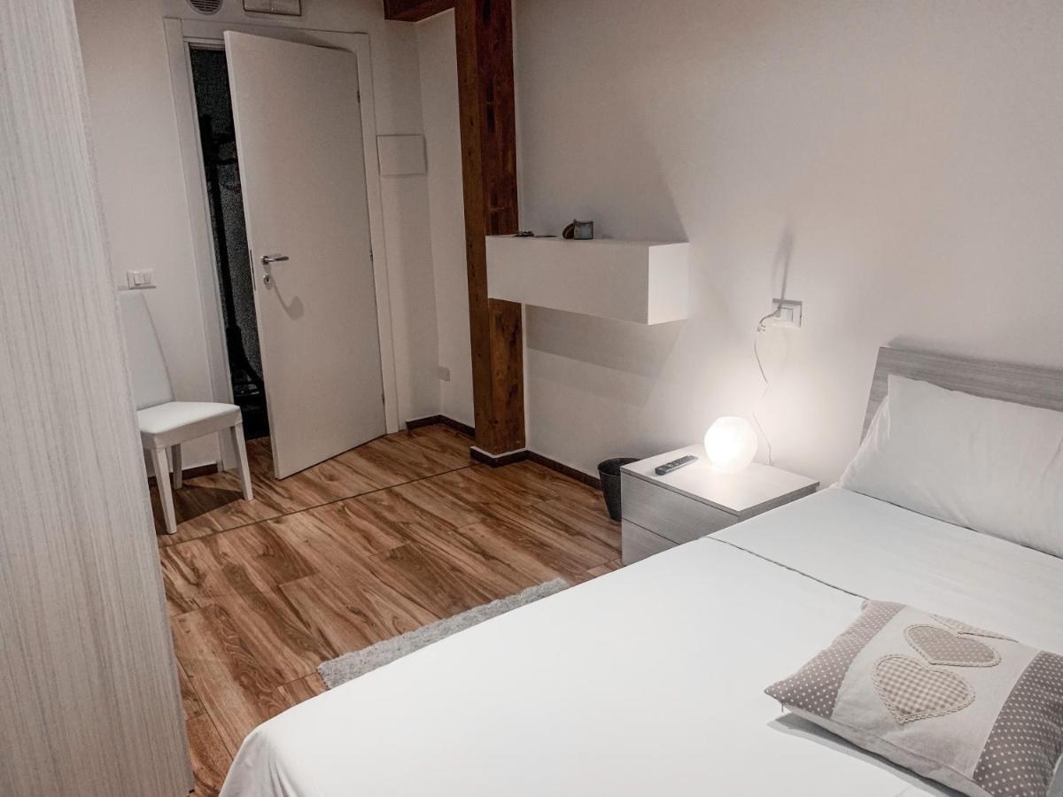 B&B Ma'Delina Settimo Milanese Dış mekan fotoğraf