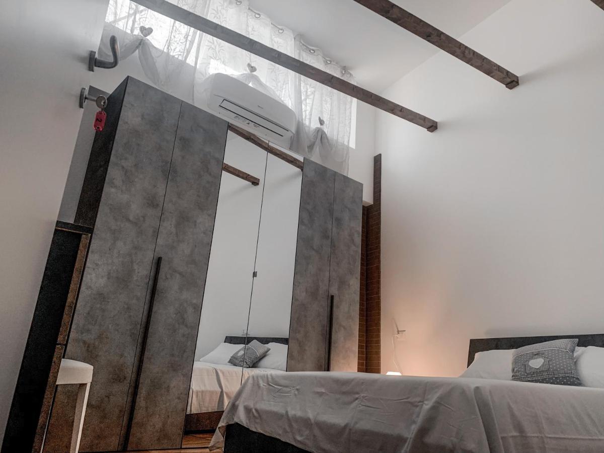 B&B Ma'Delina Settimo Milanese Dış mekan fotoğraf