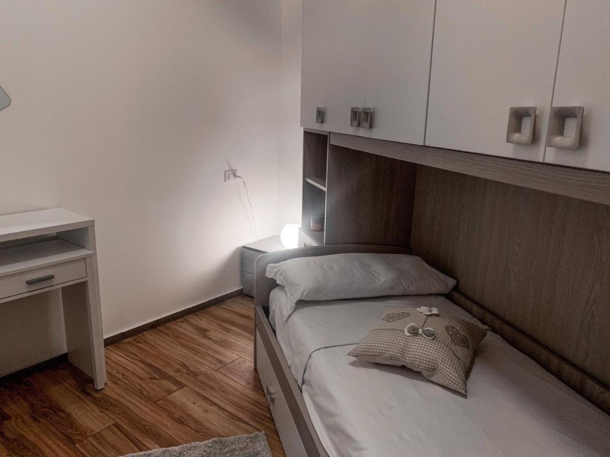 B&B Ma'Delina Settimo Milanese Dış mekan fotoğraf