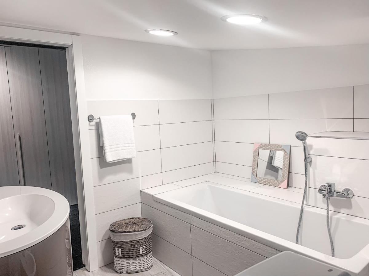 B&B Ma'Delina Settimo Milanese Dış mekan fotoğraf