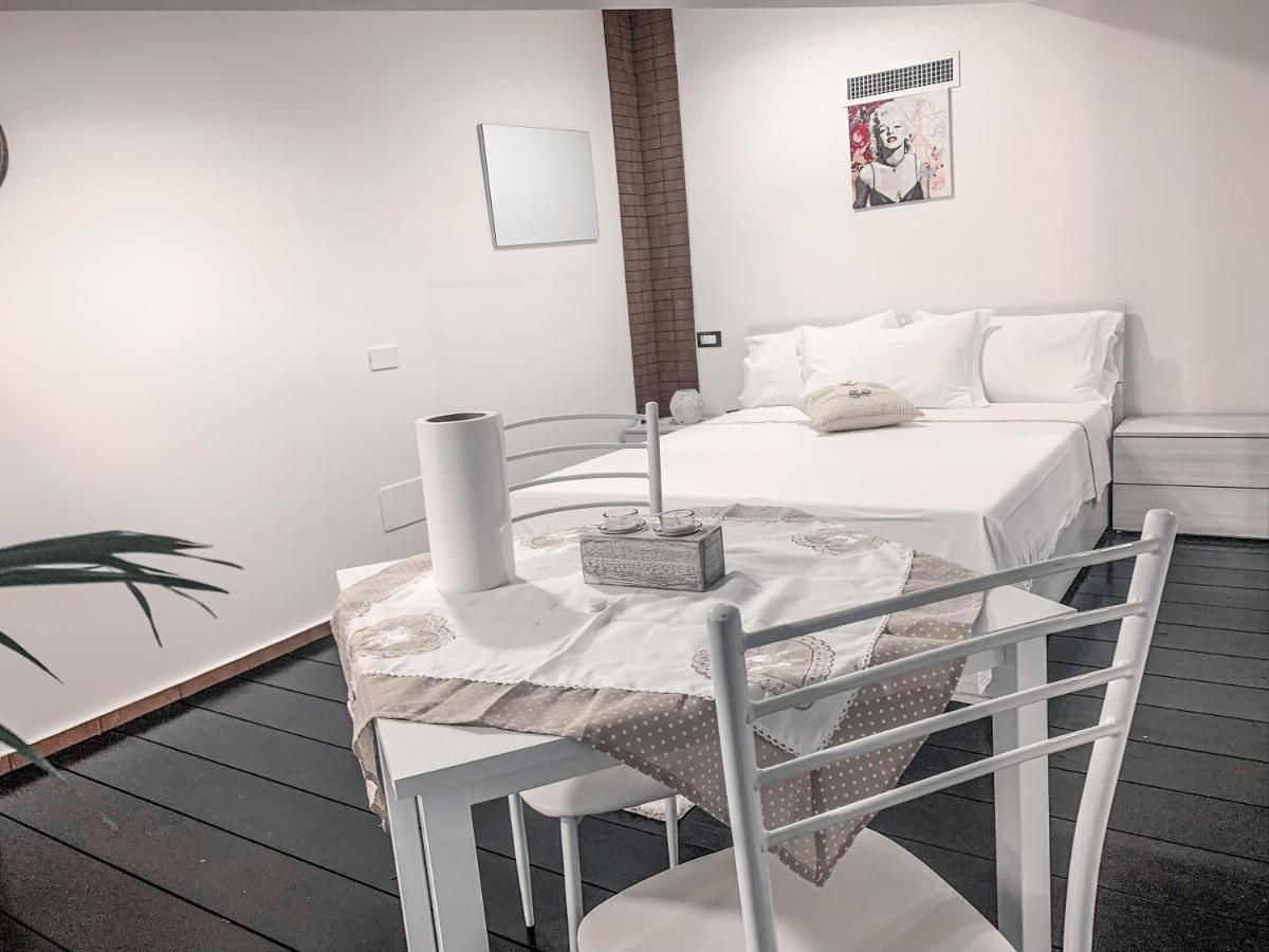 B&B Ma'Delina Settimo Milanese Dış mekan fotoğraf