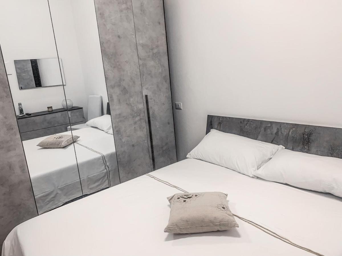 B&B Ma'Delina Settimo Milanese Dış mekan fotoğraf