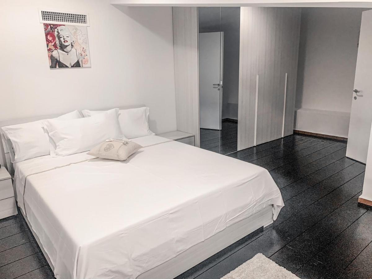 B&B Ma'Delina Settimo Milanese Dış mekan fotoğraf
