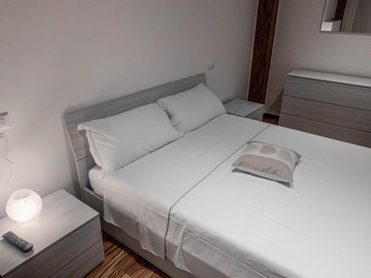 B&B Ma'Delina Settimo Milanese Dış mekan fotoğraf