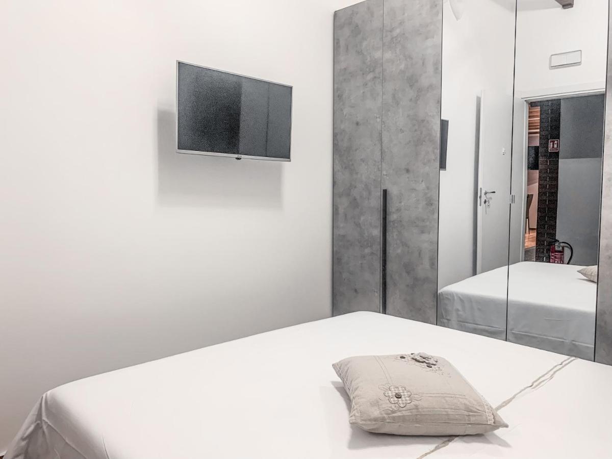 B&B Ma'Delina Settimo Milanese Dış mekan fotoğraf