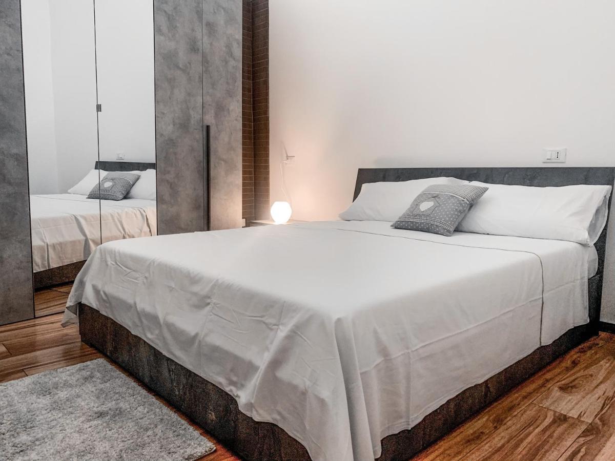 B&B Ma'Delina Settimo Milanese Dış mekan fotoğraf