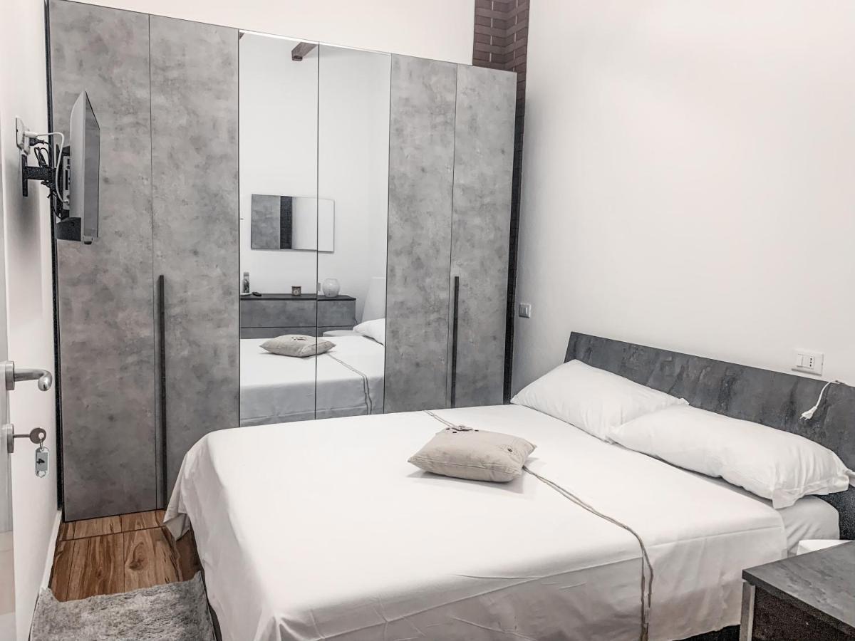 B&B Ma'Delina Settimo Milanese Dış mekan fotoğraf