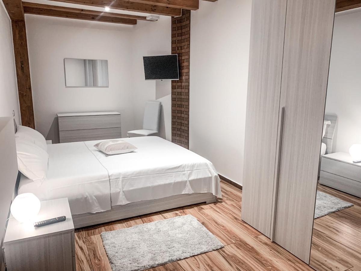 B&B Ma'Delina Settimo Milanese Dış mekan fotoğraf