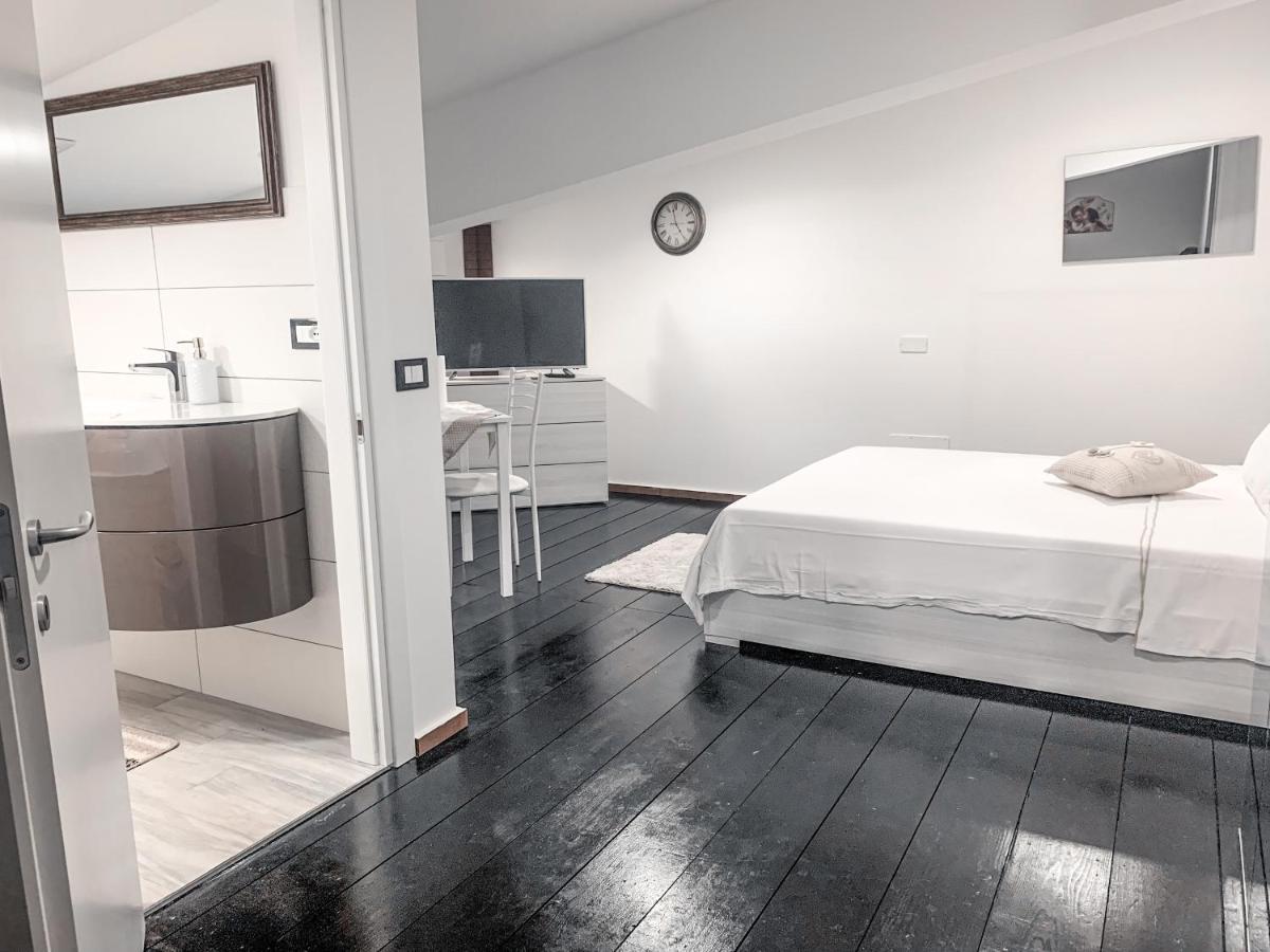 B&B Ma'Delina Settimo Milanese Dış mekan fotoğraf