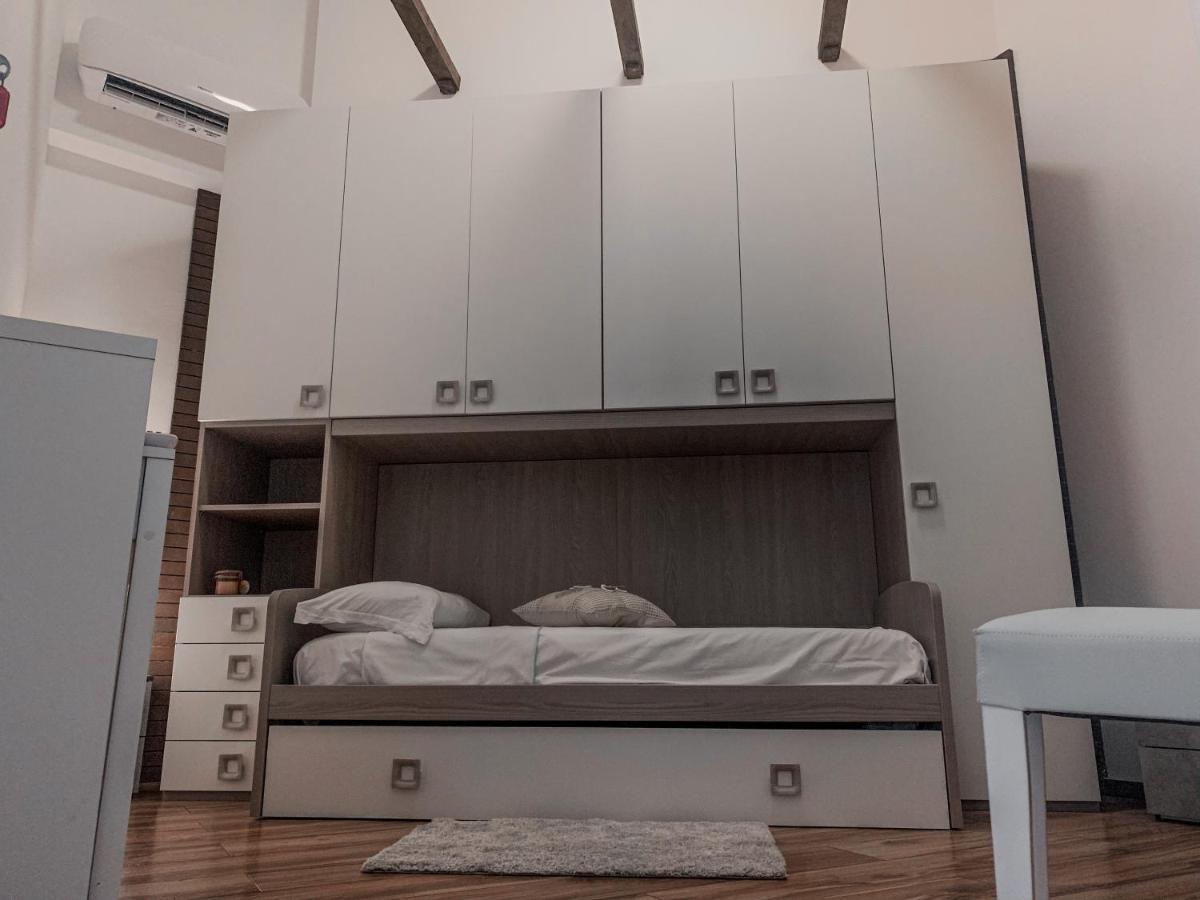 B&B Ma'Delina Settimo Milanese Dış mekan fotoğraf