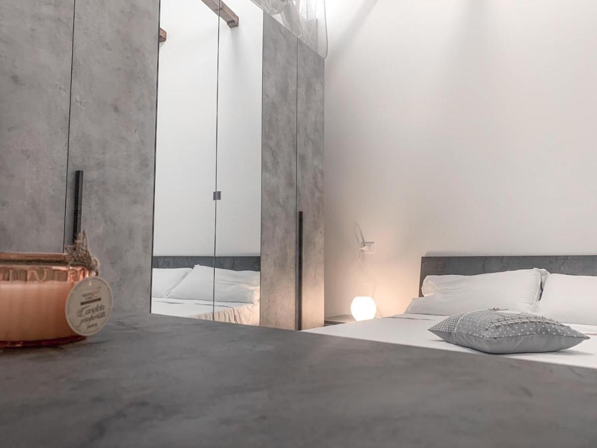 B&B Ma'Delina Settimo Milanese Dış mekan fotoğraf